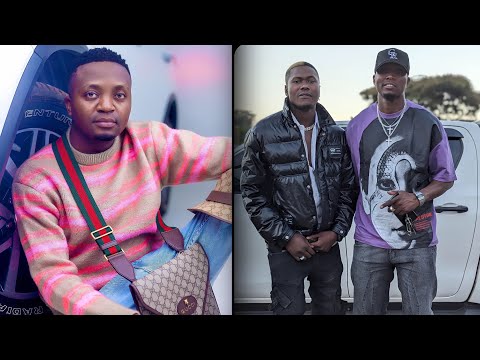 Killer T And Freeman Diss Ndini Ndakavasimudza Says Crystal