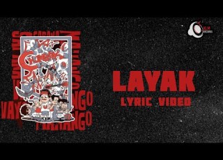  CHUMBAK LAYAK LYRICS VIDEO