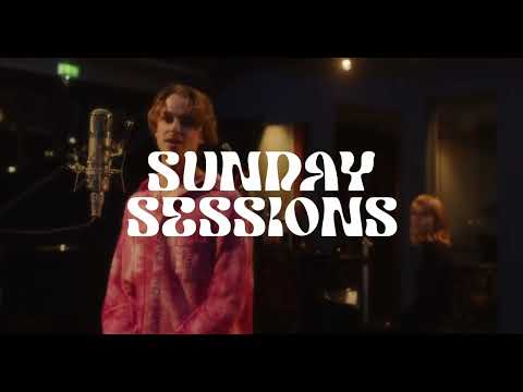 Isak Danielson If You Ever Forget That You Love Me Live Sunday Sessions S1 EP3