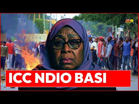 O Fim Da Ditadura Acordo De Saamia Será Enviado Ao TPI O Fim Da Ditadura Acordo De Saamia Será Enviado Ao TPI