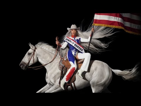 Beyoncé JOLENE Clean