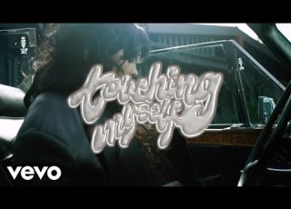 Laye Touching Myself Official Audio