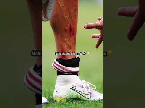 Manchester United Need Cristiano Ronaldo Injury Short