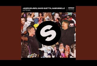 Let S Go Slowed Version