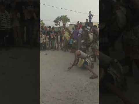 رقص تهامي مضرابه