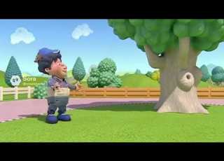  Roary The Racing Car Sora Ai Videos 2026