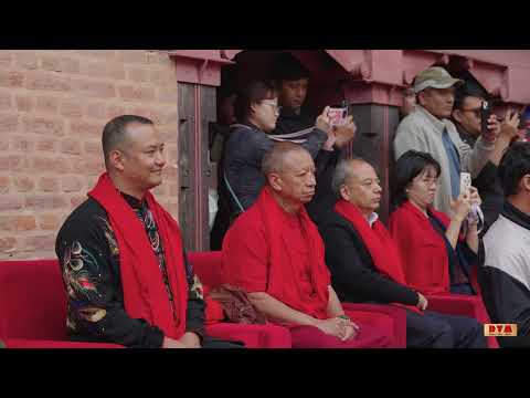 Saalugu Ghachaa Saale Mate Hauga Manka Khala 4K