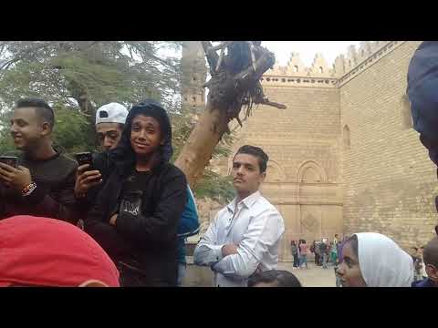 اول حفله لينا في شارع المعز مع جمهورنا الاعزاء مزيكا كلاسك