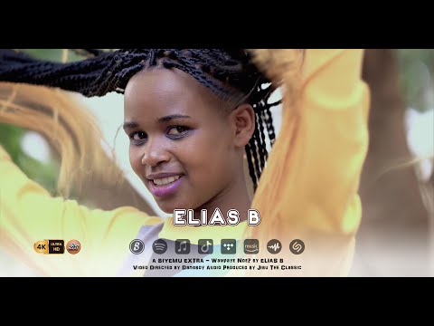 Elias B Wampaye Nde Official Music Video