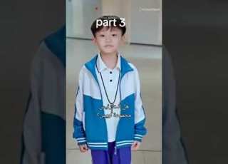 The Wealthy Prodigy Child Part 3