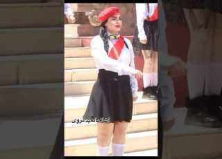 أهلا بالعيد مروى حاليا ترند عاليوتيوب ابلور عيد تيك توك اطفال مروى