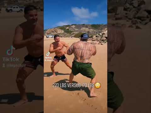 WER GEWINNT DIESEN KAMPF