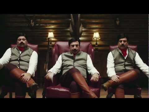 Freska Wafer Hunters إعلان فرسكا ٢٠١٢ فرسكا إندهش