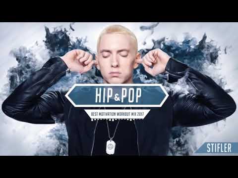 EMINEM MODE Best Workout Motivation Mix 2019