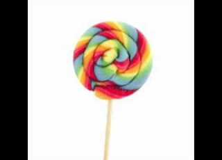 Alexandra Stan Lollipop With Lyrics