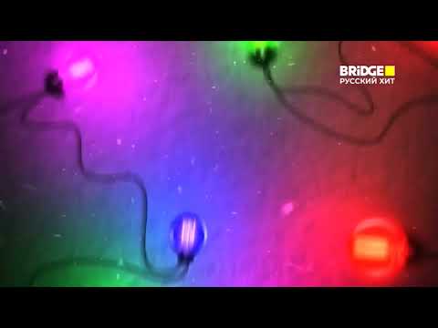 Новогодняя заставка BRIDGE Русский Хит 17 12 2021