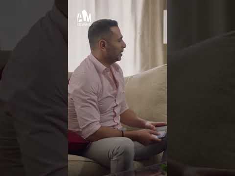 صاحبتك لما تقرفك في عيشتك يخربيت الهرمونات