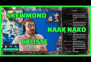 Qui Sera Le Rookie De L Année En LEC