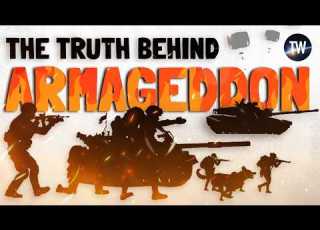  What Is Armageddon Revelation 16 Revelation 19 End Times Bible Prophecy