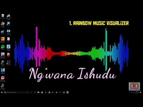 Mwana Ishudu Harusi Ya Rafaeli Mganga Official Audio