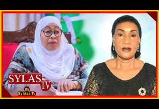 RAIS SAMIA ATAJA SABABU Ya KUMTEUA EVELINE MUNISI AMFUNDA ANGELLA KIZIGHA NA WENGINE ALIOWATEUA 