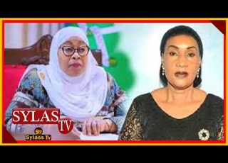 RAIS SAMIA ATAJA SABABU Ya KUMTEUA EVELINE MUNISI AMFUNDA ANGELLA KIZIGHA NA WENGINE ALIOWATEUA