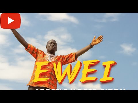 Apostle Moses Eiton Ewei Mp3 Music Turkana Gospelmusic