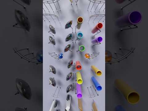 Bella Ciao With Marble Music Relaxing Funny Satisfying