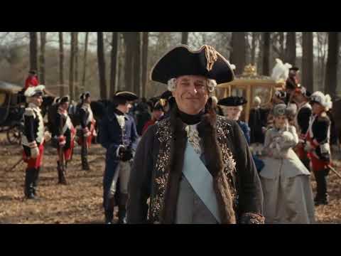 Marie Antoinette Full Movie