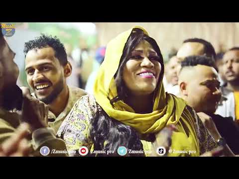 نعوم الجديد شنو عيد ميلاد مصعب مسيك حفلة الرياض أغاني سودانية 2024