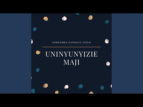 Uninyunyizie Maji