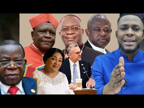 LA NOUVELLE VIENS DE TOMBER LE M23 QUITTER LA RDC LA CENCO DIT NON AU CHANGEMENT DE LA CONSTITUTION