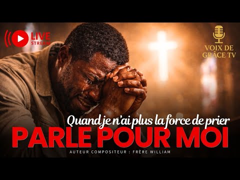 Quand Je N Ai Plus La Force De Prier Parle Pour Moi Prière De Fatigue Espérance