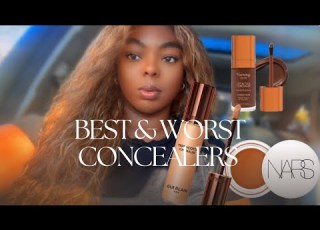  Best Worst Concealers Of 2024 Concealer Woc