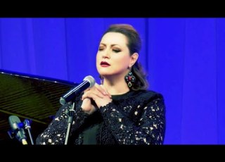  Ирина Крутова Вальс разведчиков Сердце молчи из фильма На семи ветрах У рояля Игорь Тукало