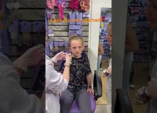  Ear Piercing 7 Year Old Girl Claire S Accessories UK