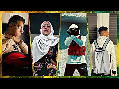 تيك توك تجميع مهرجان اصابني وجع داخل قلبي افضل الفيديوهات