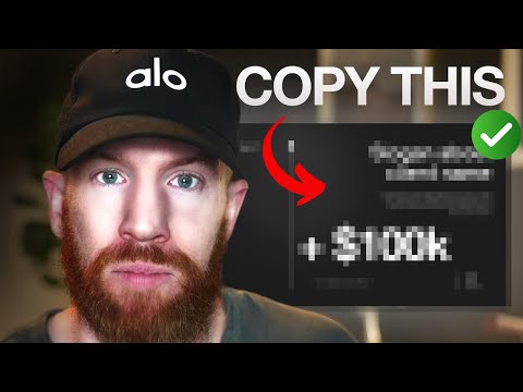 The Perfect SMMA Proposal Pitch Deck FREE TEMPLATE The Perfect SMMA Proposal Pitch Deck FREE TEMPLATE