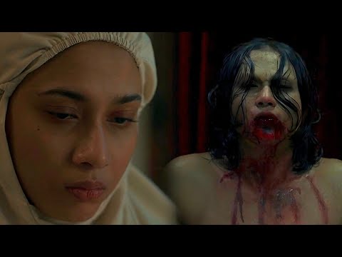 بنت مسلمـة بيستحوذ عليها الشيطـان بعد وفـاة ابوها وبتكتشف تاريخ عيلتها مع السحـر الأسود وأعمال الدجل