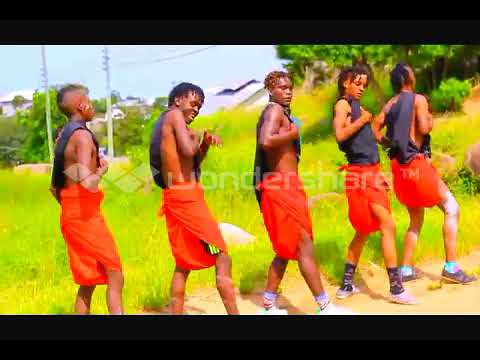 MAMA MCHAPAKAZI SONG BHANA BY OFFICALL MYEJA VIDEO MPY 2022