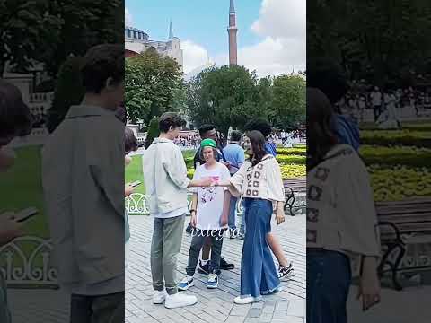 مسكة ايدد ليا تشان ليتشا تصميمي Leyakirşan çağanefe Leyça