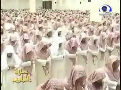 محمد اللحيدان آخر سورة المؤمنون لــ عام 1426هــ Wmv محمد اللحيدان آخر سورة المؤمنون لــ عام 1426هــ Wmv