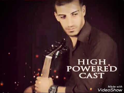 إهداء لكل المحبين الفنان فارس النعيمات