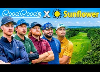  The Good Good Sunflower Hills Major