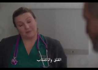 عمرو واكد Depressed ليه يا روح امك مسلسل رامى