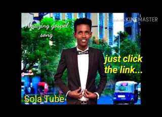 Hachalu Diribsa Ati Oolchadha April 12 2020 Solomonadugnaofficial487