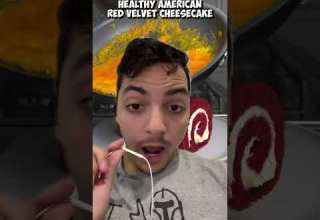 Cheese With LAVACAKE