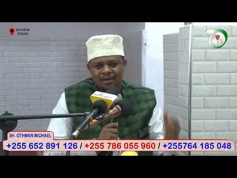 NILILALA NJAA KWA UMASIKINI NIKAOKOTA JALALANI ILA DUA HII NILIVOISOMA RAMADHANI IMEITIKIWA HARAKA