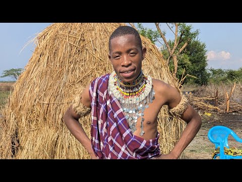 NYANDA KABUNDI MJINI VIDEO