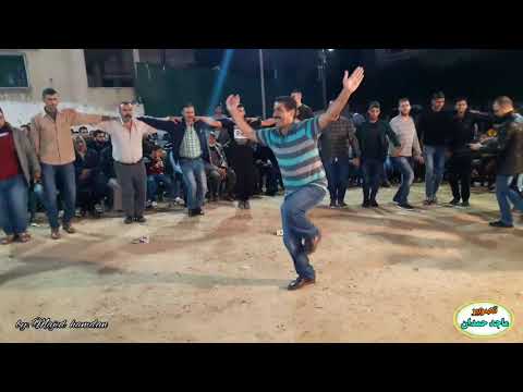 الفنانين العملاقة تيسير وفادي أبو سويرح 2019 دبكة دير البلح الحارة الشرقية جزء أول